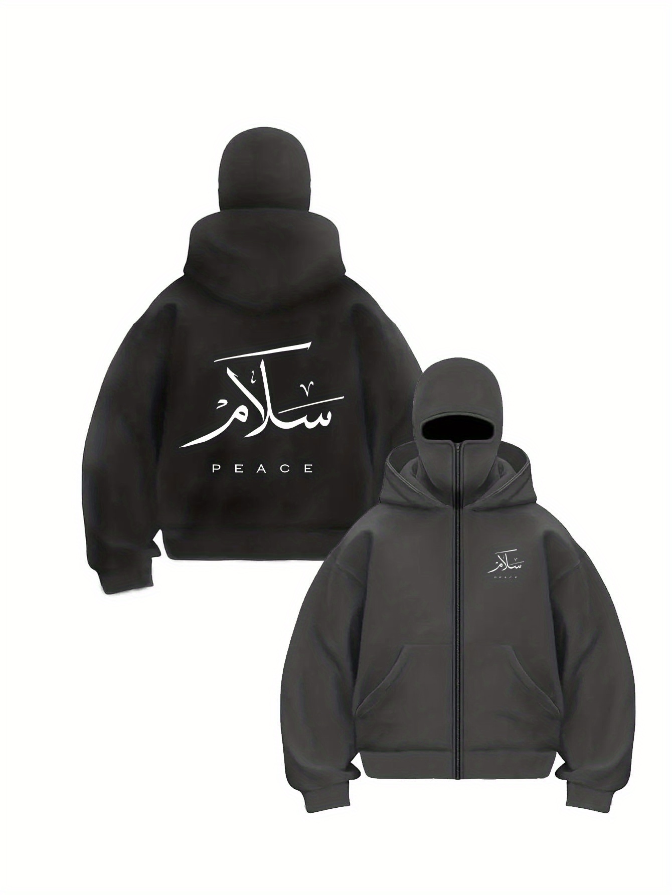 Odzież damska Y2K goth harajuk – Winter Clothing Website recenzja i cena