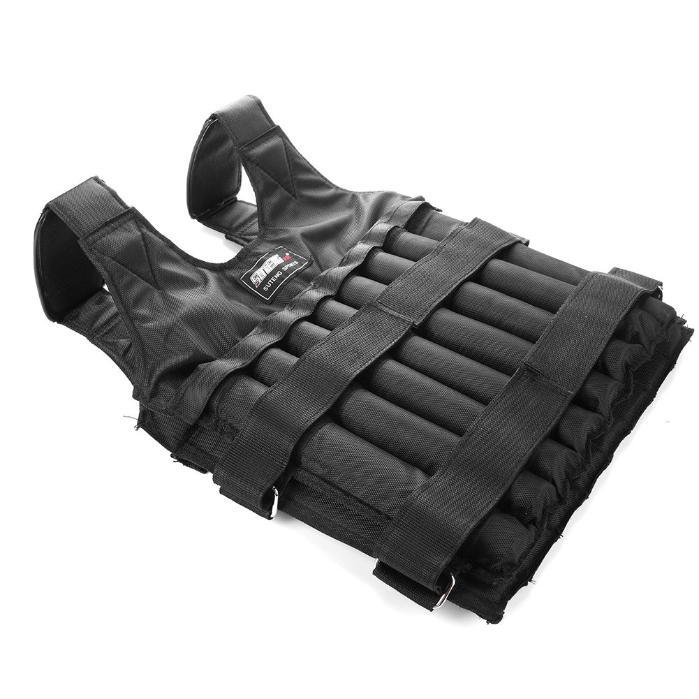 1 - 110LBS Regulowana kamizelk – Winter Clothing Pk recenzja i cena