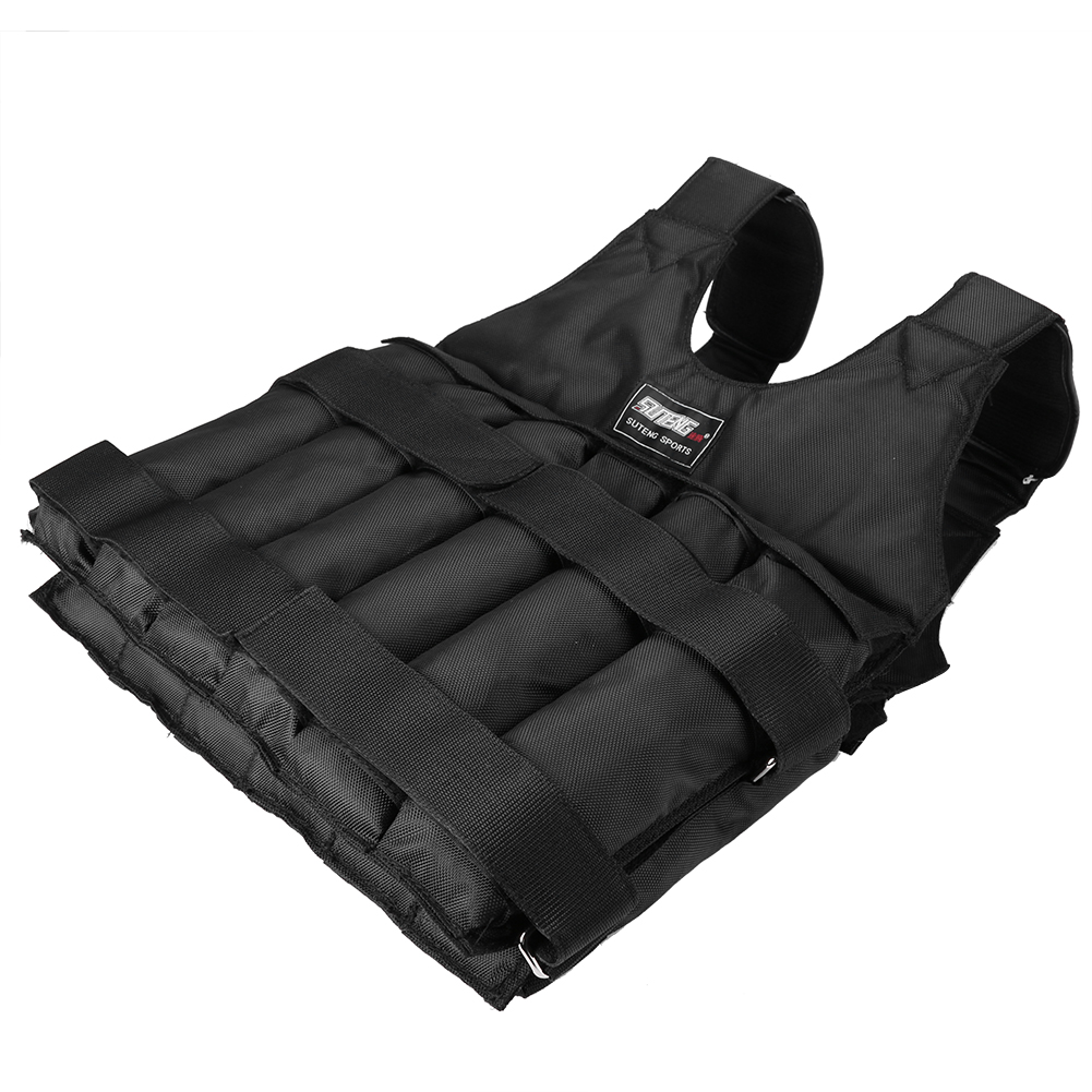 1 - 110LBS Regulowana kamizelk – Winter Clothing Pk recenzja i cena